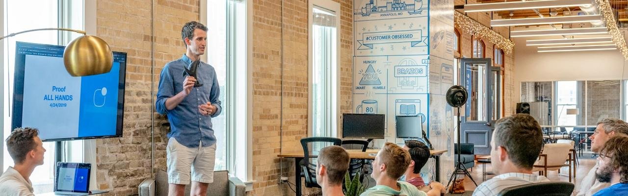 Government & Public Sector (GovTech)